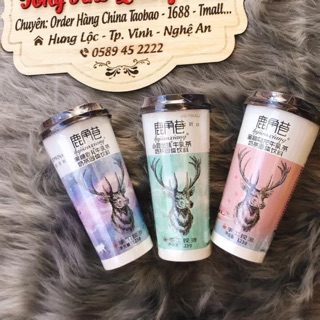 Trà sữa tự pha