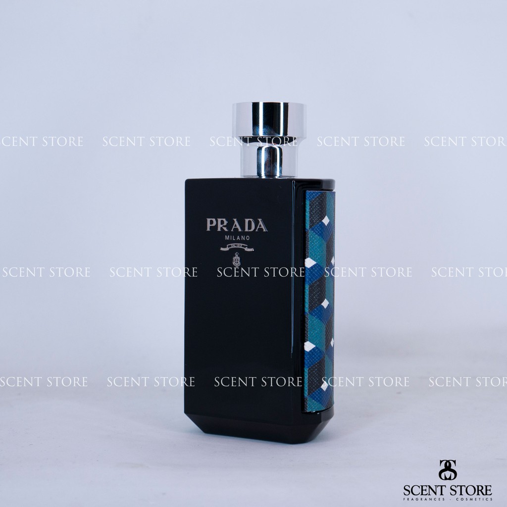 Scentstorevn - Nước hoa Prada L'homme EDT, Intense, L'eau, Absolu