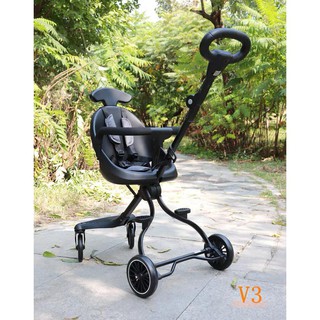 KÈM Ô Xe đẩy cao cấp V1-V3