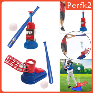 Baseball Ball Set Training Game Automatic Launcher Machine