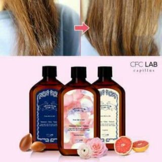 Tinh dầu dưỡng tóc Argan Oil CFC Lab