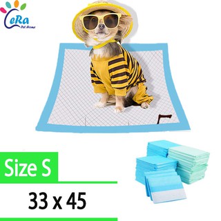 Tã Lót Chuồng Siêu Thấm Cho Chó Mèo