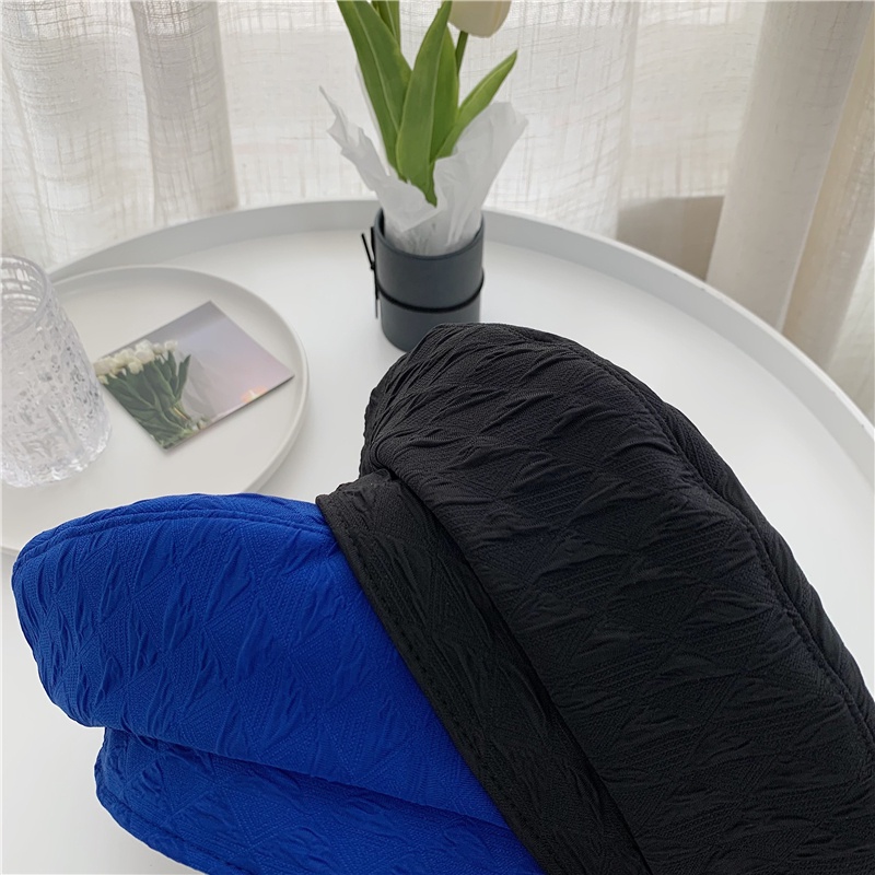 Mũ Beret Mỏng Thoáng Khí In Họa Tiết Phong Cách Nhật Bản Thời Trang Mùa Hè Cho Nữ