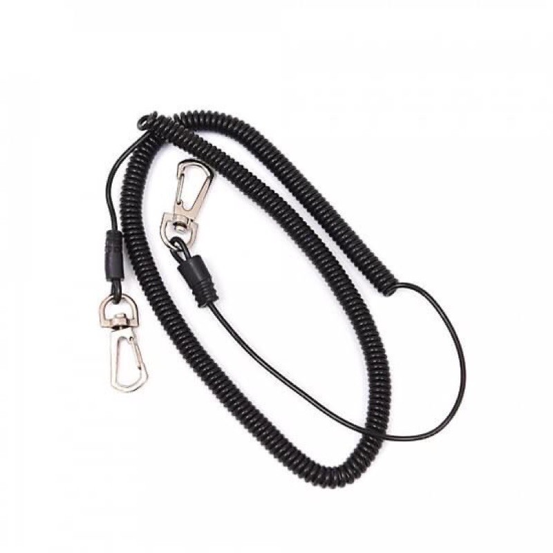 dây bảo vệ cần câu tay