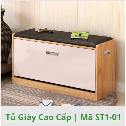 Tủ Để Giày Thông Minh Ngăn Kéo Tiện Lợi (giá rẻ sập sàn )