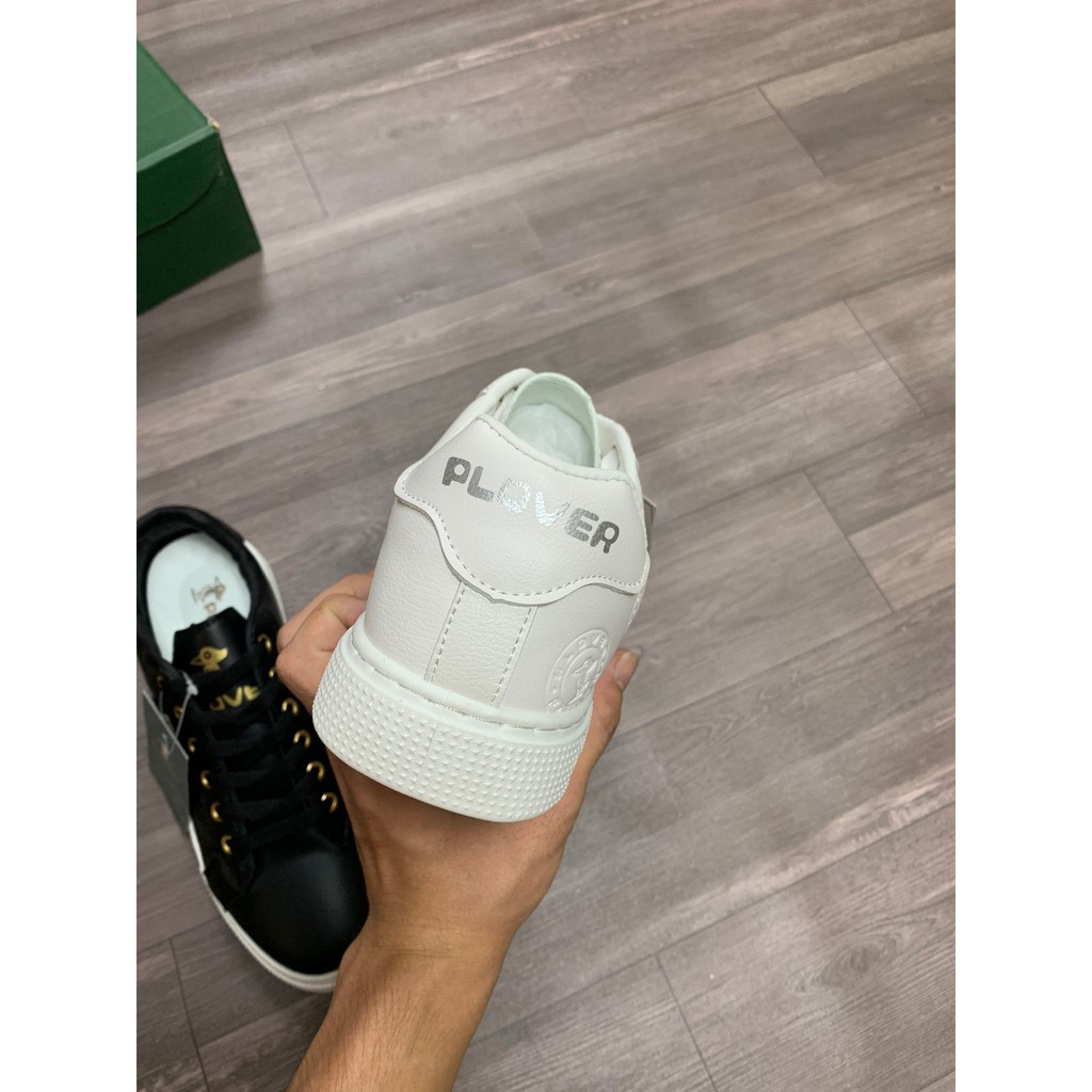 [Freeship + Fullbox] Giày Nam, Giày Sneaker Nam Cao Cấp Phong Cách Hàn Quốc New 2021