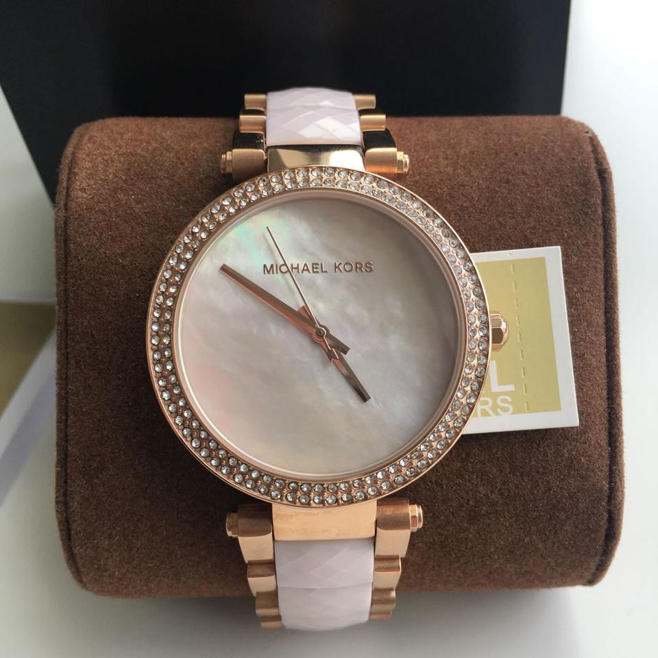 Đồng Hồ Nữ Michael Kors MK6402