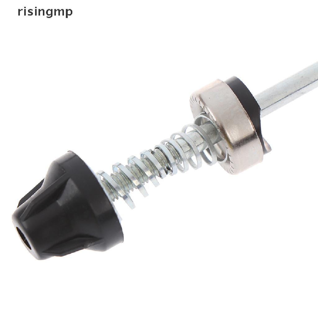 Bộ Trục Xiên Trước Sau Tháo Lắp Nhanh Cho Xe Đạp Leo Núi ♨Trên đó