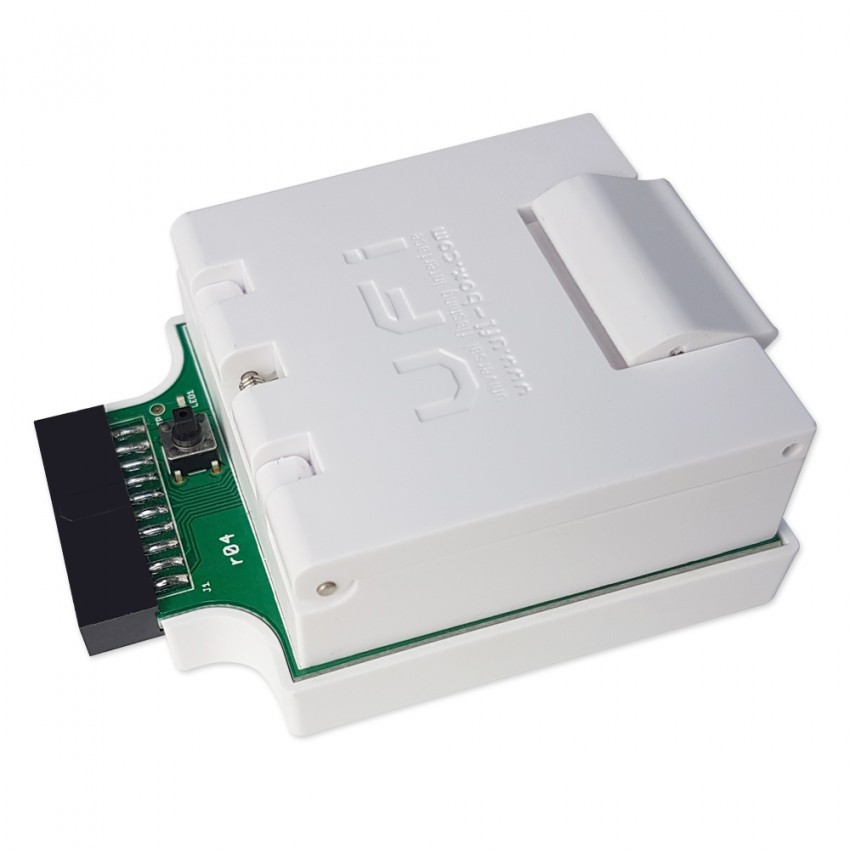 Đế giao tiếp ổ cứng BGA254-221 cho UFI và Easy Jtag Plus | WebRaoVat - webraovat.net.vn