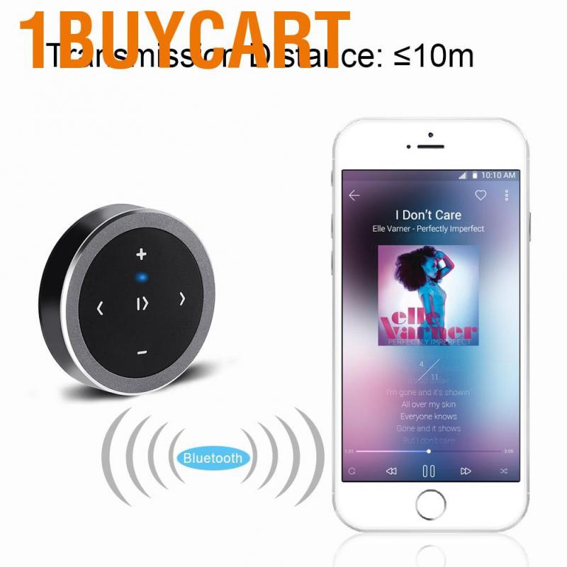 Bộ Điều Khiển Từ Xa B' 1buy Bluetooth 4.0 Cho Điện Thoại/Máy Tính Bảng