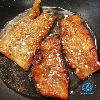 500GAM KHÔ CÁ THIỀU TIÊU PHÚ QUỐC