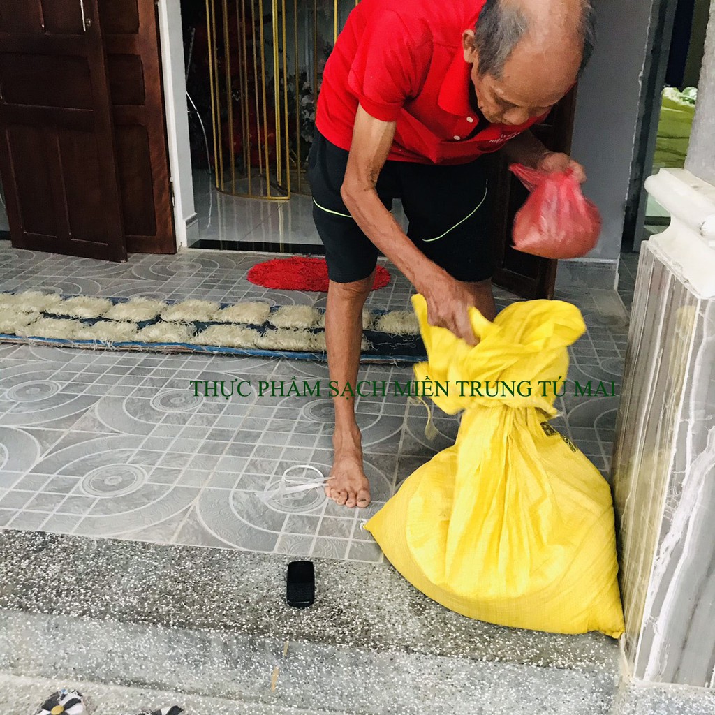 Phở gạo quê🌸Chính gốc Quảng Nam🌸Gạo nguyên chất 💯%🌷Nhà làm