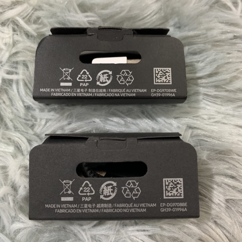 Cáp sạc nhanh Samsung zin chính hãng chân type c S8,S9,S10,note8,Note9,...