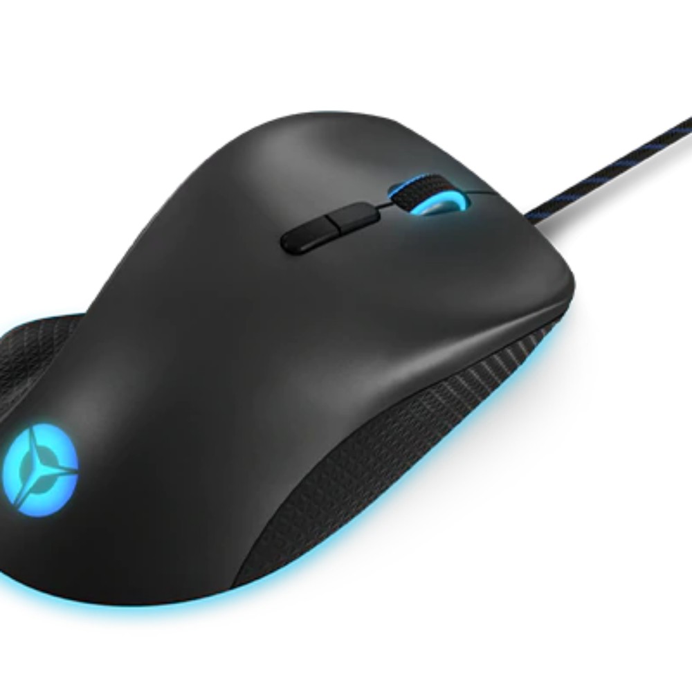 (Hàng quà tặng - không bán) Chuột Gaming Lenovo Legion M500 RGB Gaming Mouse