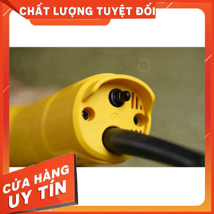 Máy cắt tay, máy mài tay DEWALT 800W . đạt tiêu chuẩn châu âu chuyên dung
