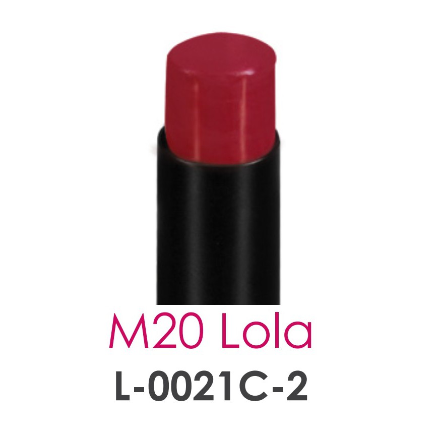 Son môi CityColor Be Matte Lipstick 2.9gr