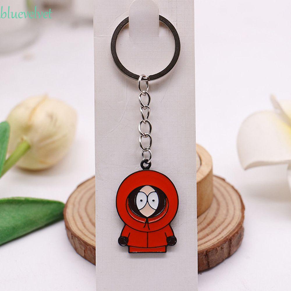 Mới Đồ trang trí Nhân Vật Game South Park Trang Trí