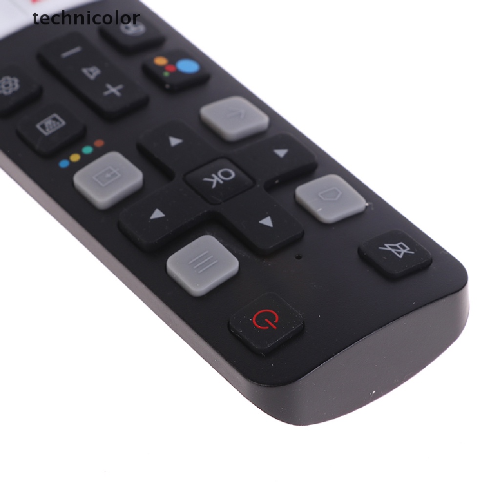 Điều khiển từ xa RC802V Jun6 dành cho TCL TV 65P8S 49S6800FS 49S6510FS 55P8S
