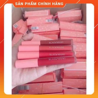 [CHÍNH HÃNG]-[FREESHIP] - Son kem Black Rouge Power Proof Matte Tint (dòng MT)