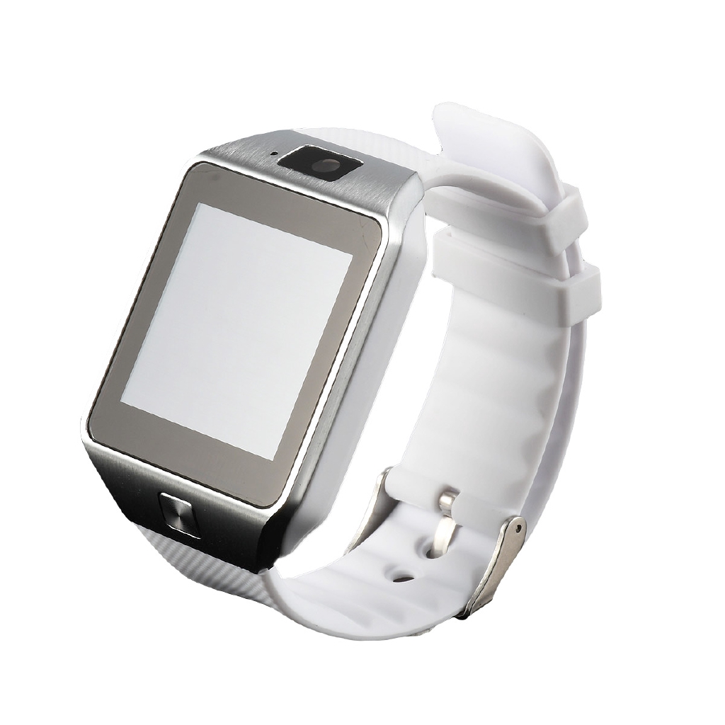 Đồng hồ thông minh đeo tay Uwatch DZ09 thích hợp cho iOS Android