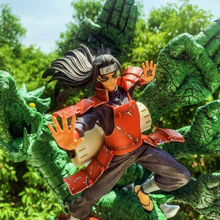 Mô hình hogake đệ nhất Hashirama siêu khủng ( Naruto )