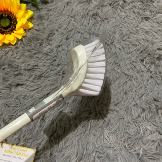 Cây cọ rửa bồn cầu