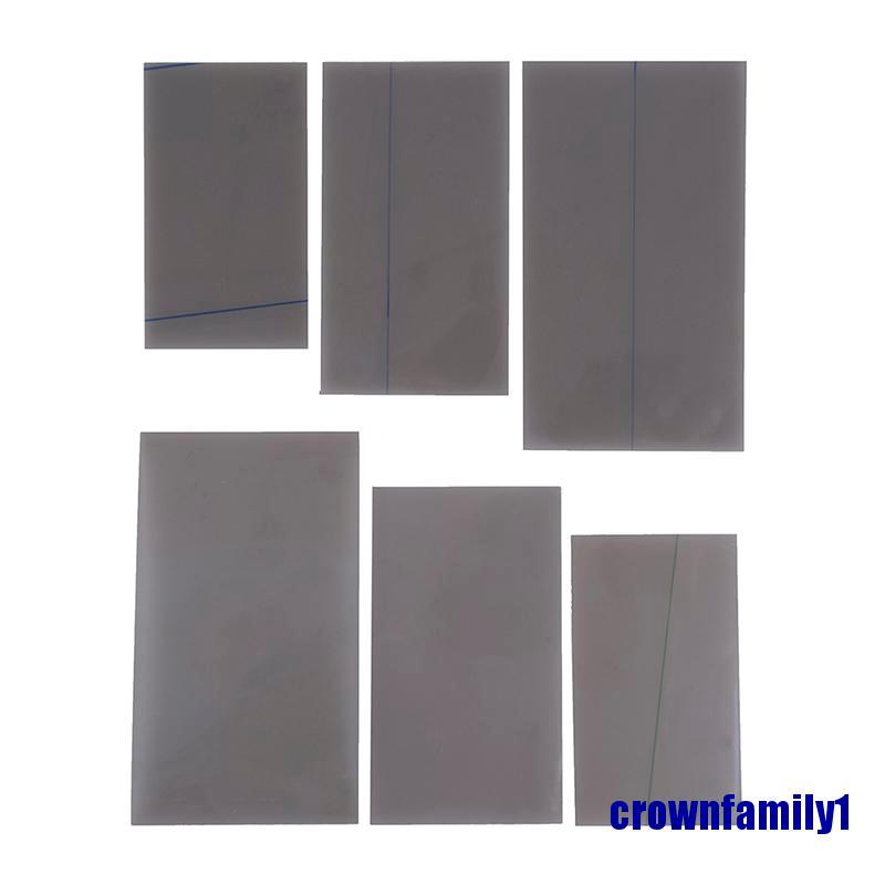 Phim Phân Cực Màn Hình Lcd Crownfamily1 Cho