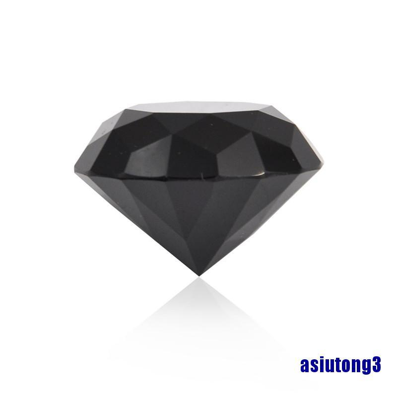 Viên Kim Cương Giả Pha Lê 3 30mm
