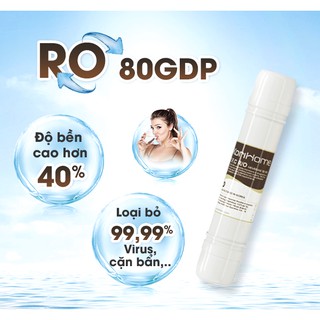Máy lọc nước K-PRO G61