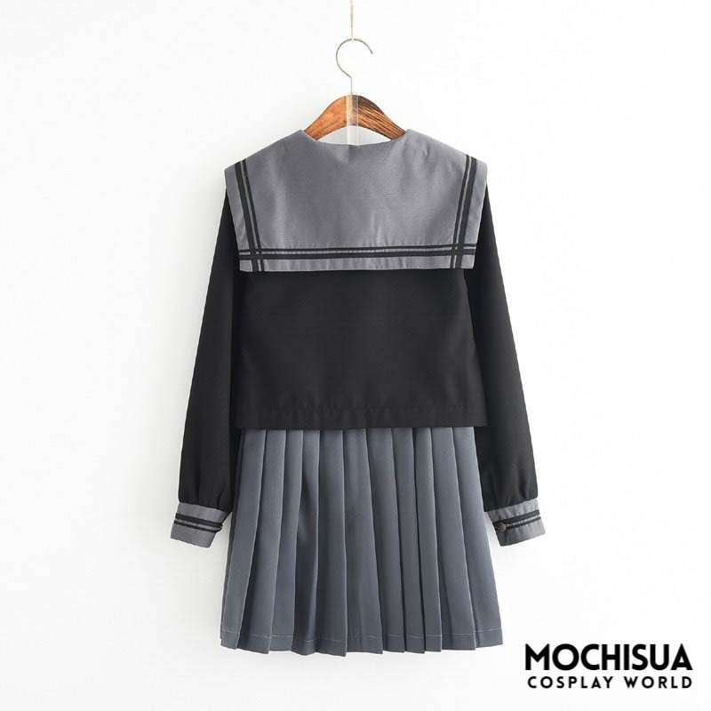 [CÓ SẴN] Đồng Phục Học Sinh Nhật Bản Cosplay JK Seifuku - SEI002 | BigBuy360 - bigbuy360.vn
