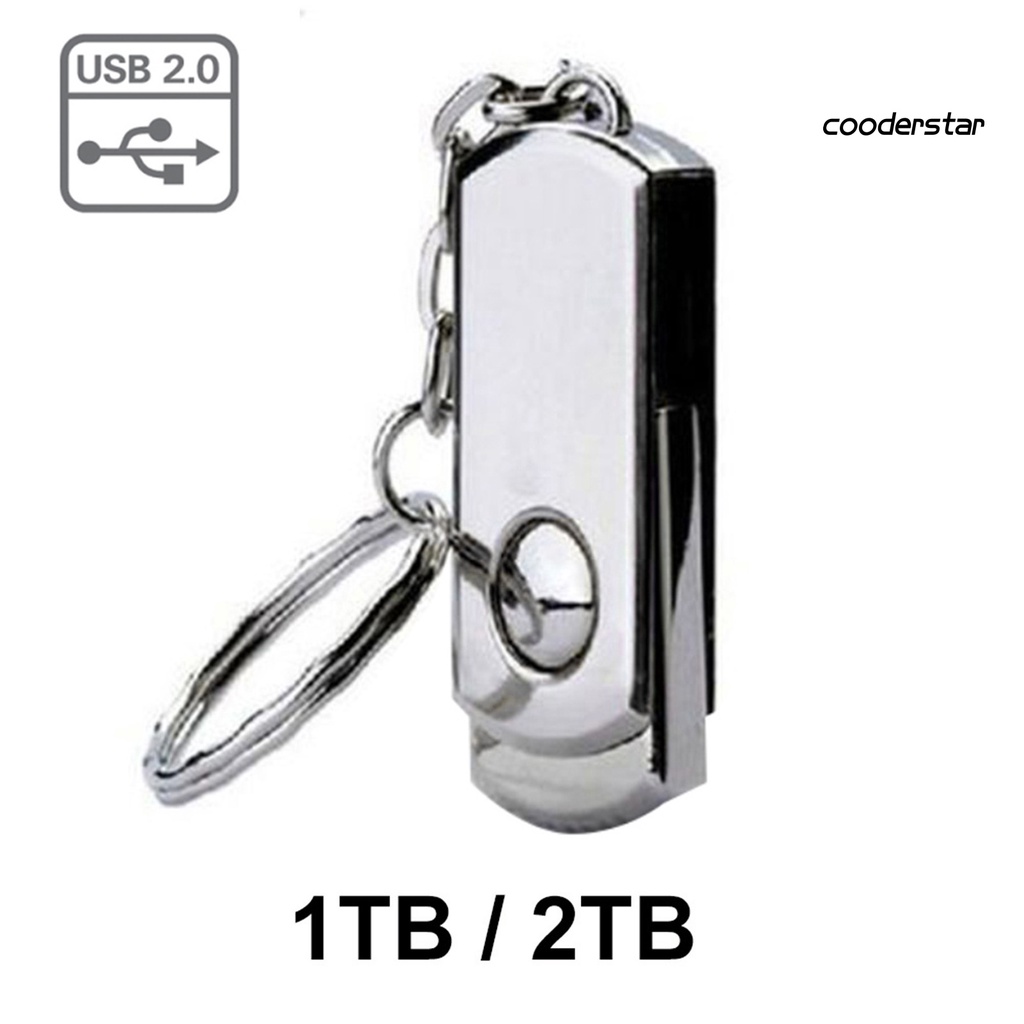 Usb 2.0 1 / 2tb Cho Pc Laptop