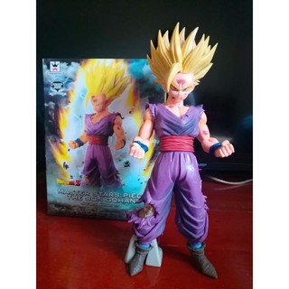 Mô hình Son Gohan Super Saiyan -  Dragon ball