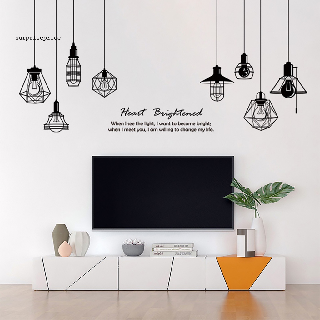 Miếng Dán Trang Trí Cửa Sổ Bằng PVC Chống Bám Bẩn