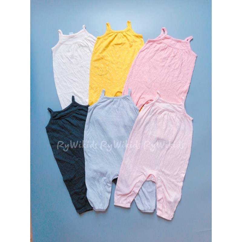 Jumpsuit Oldnavy Cambodia xuất