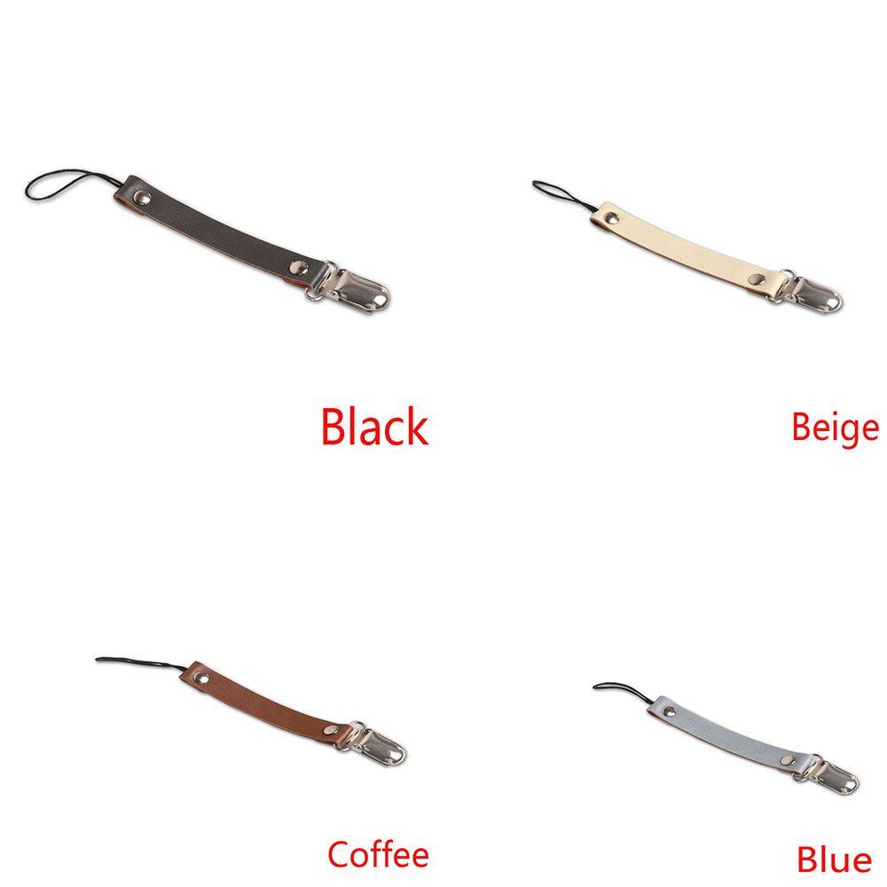 Giá Đỡ Núm Vú Giả BằNg Da Cho Bé