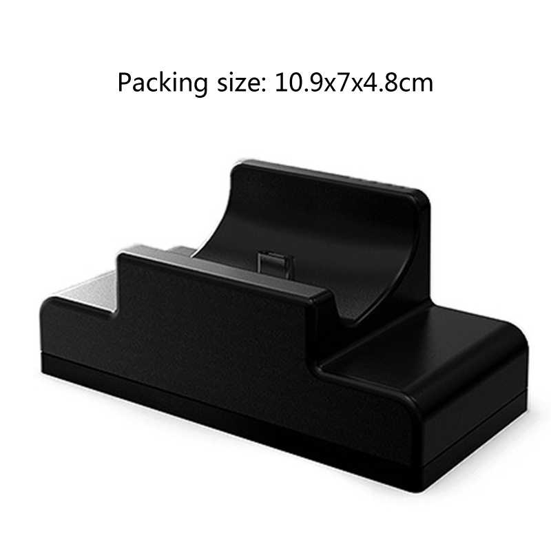 Đế Sạc Kèm Dây Cáp USB Cho Tay Cầm Điều Khiển