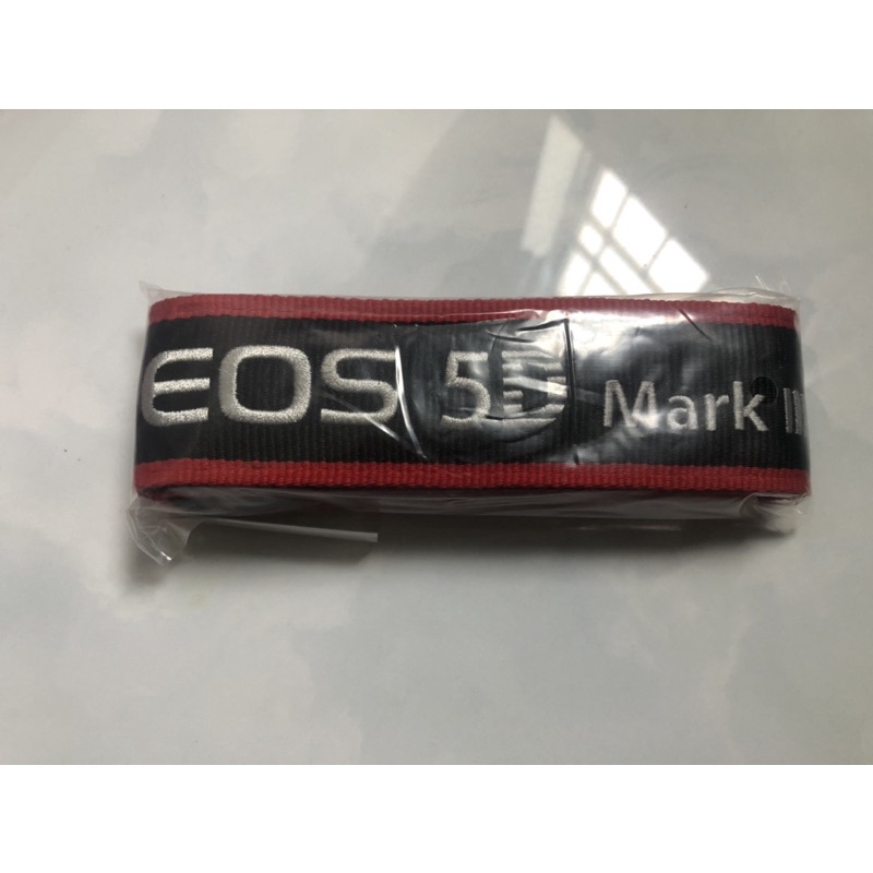 Dây đeo máy ảnh canon 5D mark iii 5D3 zin | BigBuy360 - bigbuy360.vn