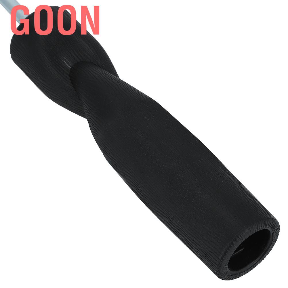 Goon Con Lăn Bong Bóng Bằng Hợp Kim Nhôm Sợi Thủy Tinh Thủy Tinh