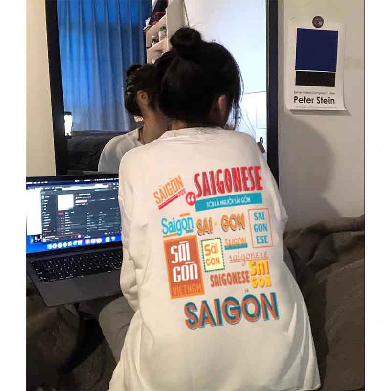 Áo sweater unisex  furystore  form rộng nam nữ vải chân cua nặng 600gr | BigBuy360 - bigbuy360.vn