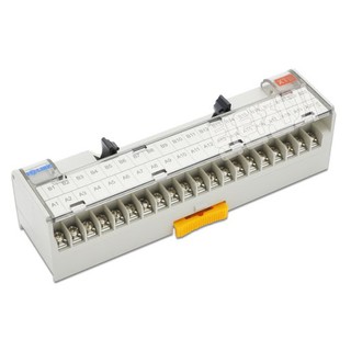 CẦU ĐẤU XTB-40H kèm Cáp Kết nối với PCL Q