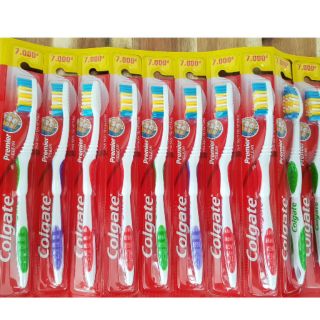 Bàn chải đánh răng colgate
