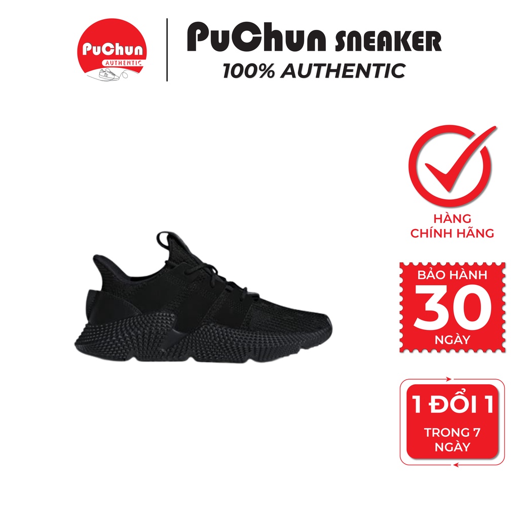Giày Thể Thao Adidas Prophere 'Core Black' DB2706 - Hàng Chính Hãng