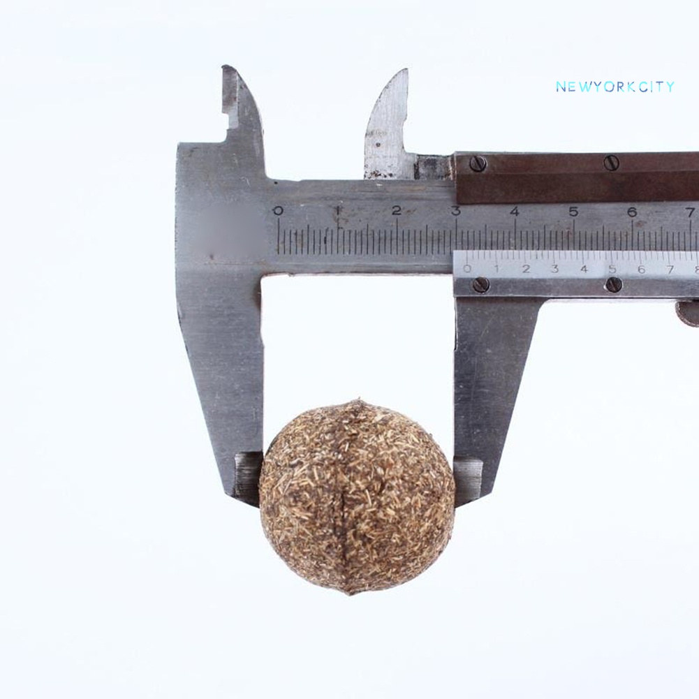 1 Quả Bóng Catnip Tự Nhiên Cho Mèo Cưng