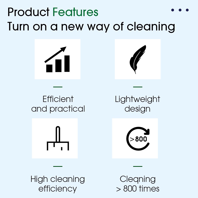 SC / FC / ST / LC One-Click Cleaner Tool 1.25mm và 2.5mm Fiber Optic Cleaner Bút làm sạch sợi quang 800 Time Cleans