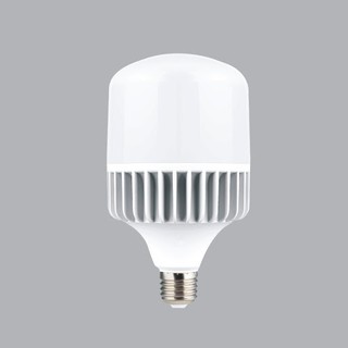 Bóng led trụ nhôm nguyên khối 20w,30w,40w,50w