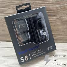 Bộ sạc Samsung Travel Adapter S8