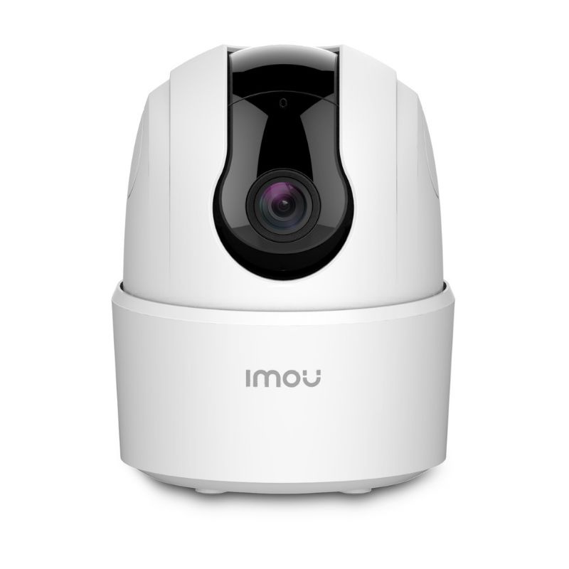 Camera IMOU Wifi  không dây 1080P Xoay 360⁰ - Góc rộng - Đàm thoại hai chiều - Tầm nhìn ban đêm
