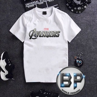 [SIÊU RẺ] ALBUM 24 - BST ÁO THUN LOGO MARVEL