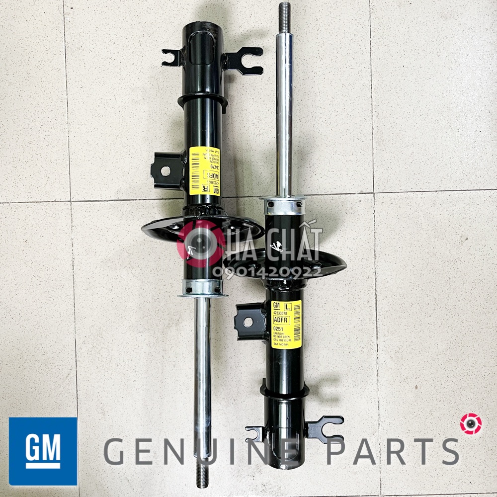 Giảm xóc trước sau Chevrolet Spark Matiz 4 🚘 Nhập khẩu từ GM - GENERAL MOTORS 🎯 Bảo hành 100% là hàng chính hãng