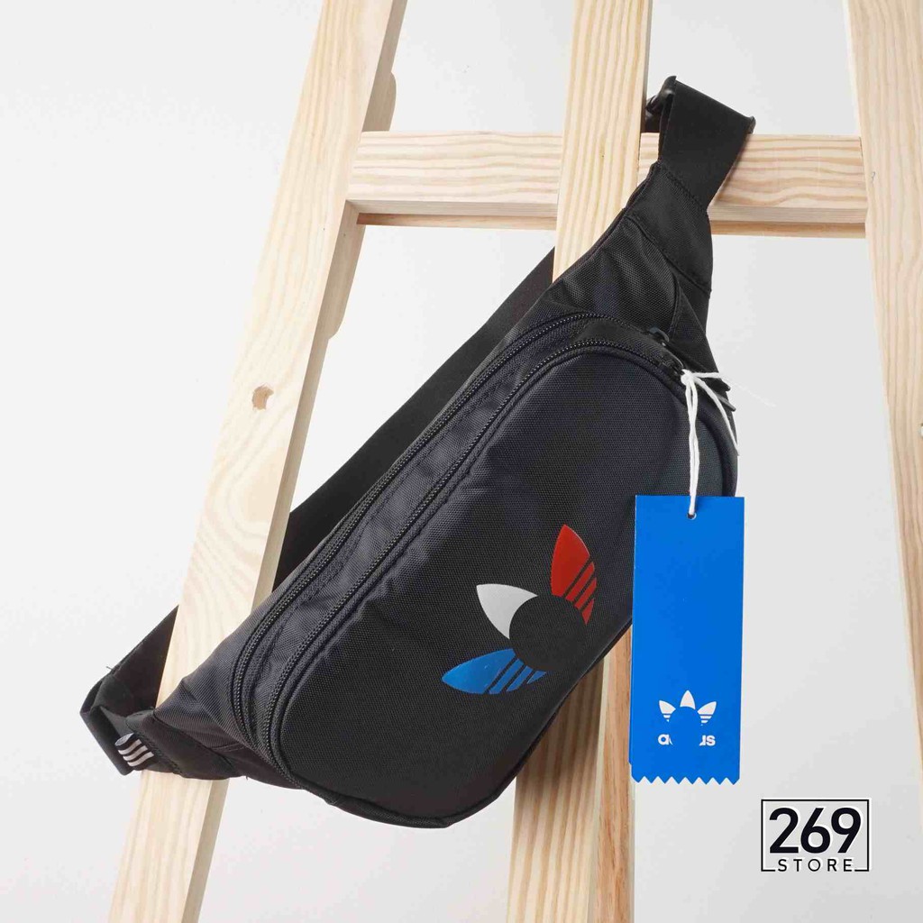 Túi Bao Tử ADD Unisex phù hợp đi chơi đi làm đi du lịch [HÌNH THẬT 100%]